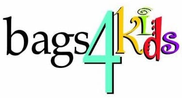 Bags4Kids logo
